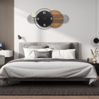 39X20 inch Extra Large Wall Clock - Image 6
