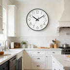 DAXSMY Wall Clock - Image 6