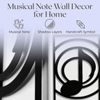 GALLERY GRACE Metal Wall Art Decor – 11" x 16" Set of 4 Single Line Abstract - Image 3