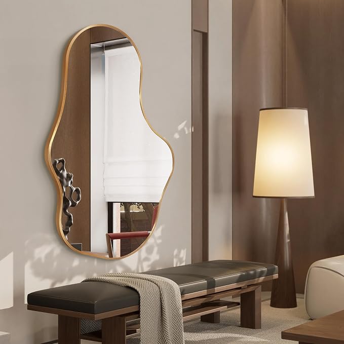 Dorlicecass Mirror Full Length - Image 9