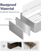 Kitsure Shower Caddy - Image 3