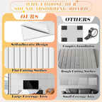 Acoustic Panels 12 Pack - Image 5