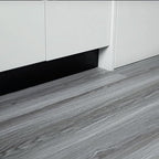 Wood Grain Peel and Stick Floor Tiles – 11.8” Width, Full Roll Length of 118" – - Image 7
