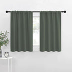NICETOWN Bedroom Curtains Blackout Draperies by NICETOWN