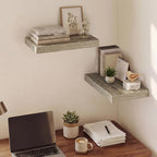 Dreamland 16 Inches Floating Shelves - Image 2