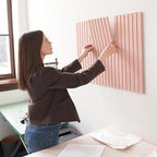 Felt Bulletin Board 35" x 24" - Image 7