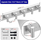 Bntuk Coat Rack Wall Mount - Image 3