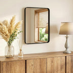 NEWBULIG 24X30 Inch Bathroom Mirror - Image 7