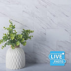 Art3d 102-Piece Peel and Stick Tile Backsplash - Image 2
