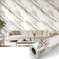 KASARO Peel and Stick Backsplash Wall Tile, 118 × 47 inch Self-Adhesive Thicker by KASARO