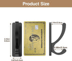 pickpiff Adhesive Wall Hooks for Towels - Image 6