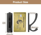 pickpiff Adhesive Wall Hooks for Towels - Image 3