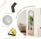 Mirror Full Length, Upgraded Body Wall Mirrors - Image 3