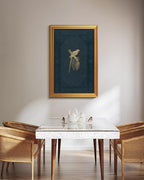 VIYYIEA Vintage Gold Framed Wall Art - Image 7
