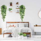 BLEUM CADE Fake Hanging Plants - Image 3