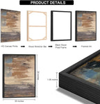 ASDCEUTICALS Large Canvas Wall Art - Image 5