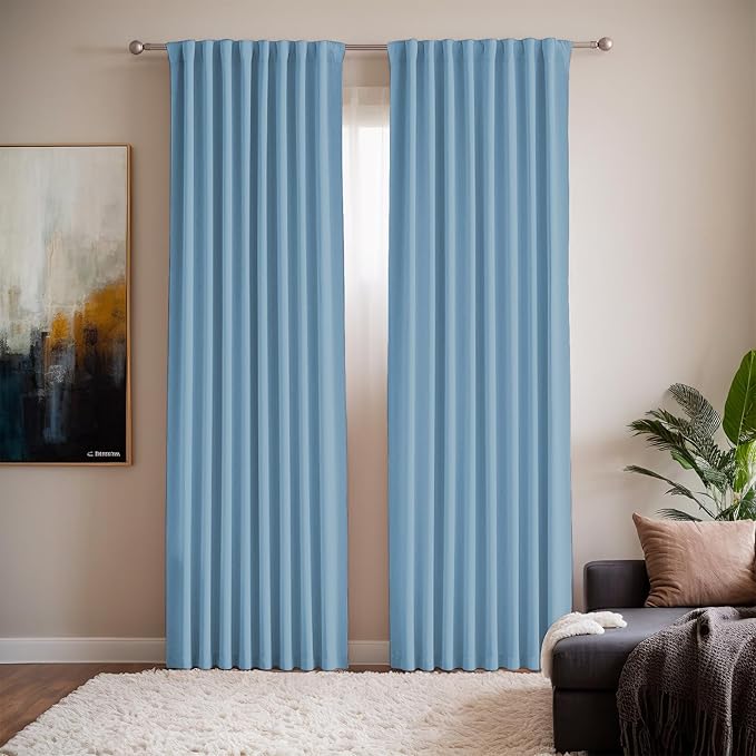 Curtains for Dining Room Windows 84 Inch Length by Grichril