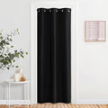 NICETOWN Door Curtain 80 Inch Length by NICETOWN