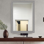 Wallpaper Border Trim Peel and Stick Vintage Black and White Boarders Self - Image 2