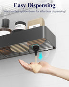 Kitsure Shower Caddy - Image 5