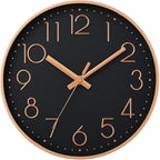 DAXSMY Wall Clock by DAXSMY