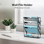 Wall File Organizer - Image 8