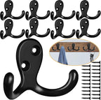 Coat Hooks Hardware by MsBong