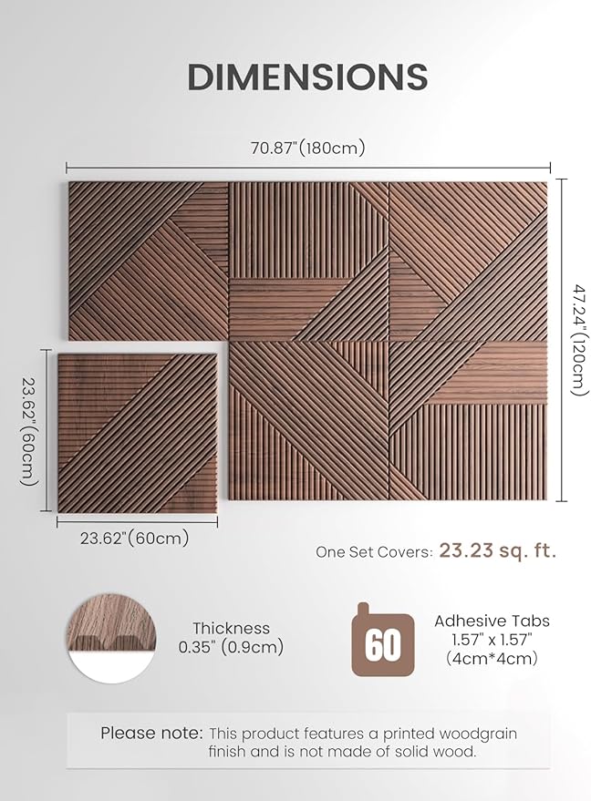 Fluxynara Large Felt Bulletin Board, Cork Board Alternative 70.87'' x 47.24'' - Image 2