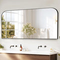 Bathroom Vanity Mirror, Living Room, Entryway Decor by Delma