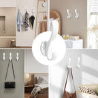 Coat Hooks Heavy Duty - Image 7