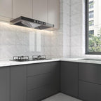 Haimin Wall Panels Peel and Stick 10 Pieces 23.6x11.8in Lightweight Backsplash - Image 4