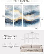 ARPEOTCY Acoustic Art Wall Panels - Image 8