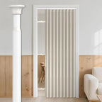 AJAZZ Blackout Door Curtains - Image 7