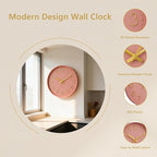 DAXSMY Wall Clock - Image 4