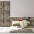 TANONE Wood Contact Paper Kitchen Peel and Stick Wallpaper, Self Adhesive - Image 5