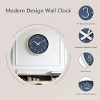 DAXSMY Wall Clock - Image 4