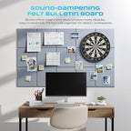22 Pack Self-Adhesive Acoustic Panels, Soundproof Wall Panels - Image 4