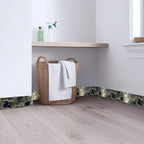 Forest Bear Wallpaper Border 196x4 Inch Peel and Stick Wall Border Self - Image 8