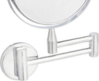 Amazon Basics Wall Mount Round Vanity Mirror - Image 4