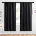 NICETOWN Living Room Blackout Shades by NICETOWN