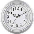 Plumeet Small Retro Wall Clock by Plumeet