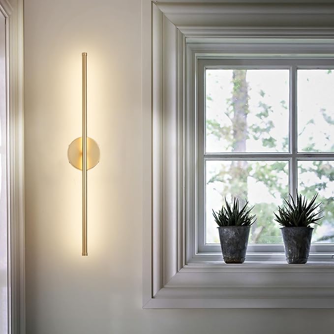 KARTOOSH Battery Operated Wall Sconces - Image 7