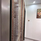 ave split Decorative Door String Curtain Wall Panel Fringe Window Room Divider - Image 4
