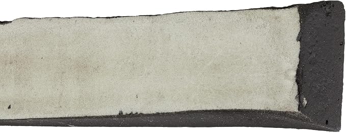 2-Pack Graphite Faux Stone Ledger & Trim Panels, Decorative High-Density - Image 4