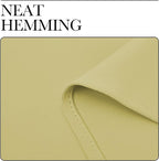 NICETOWN Room Darkening Curtains - Image 6