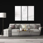 practicalWs 15.7" x393.7" Black Wallpaper Self Adhesive and Removable Peel and - Image 8