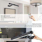 MIOBLUE Rechargeable Picture Lights - Image 3