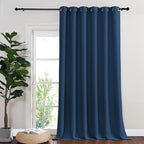 NICETOWN Blackout Room Divider Curtains by NICETOWN