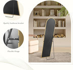 Mirror Full Length, Upgraded Body Wall Mirrors - Image 4