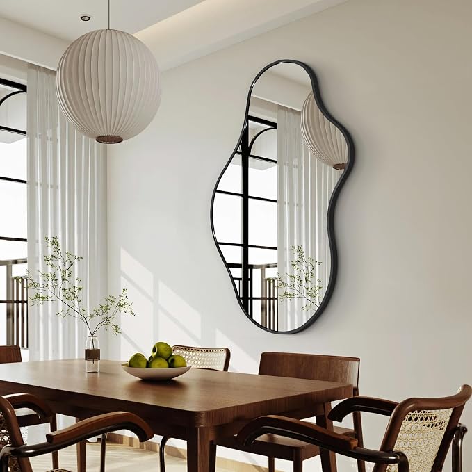 Dorlicecass Bathroom Mirrors for Over Sink - Image 7